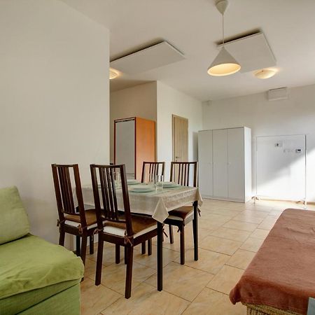 Apartments Novy Zivot Екстериор снимка
