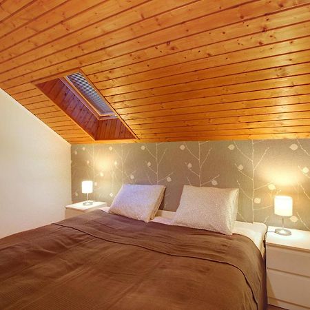Apartments Novy Zivot Екстериор снимка