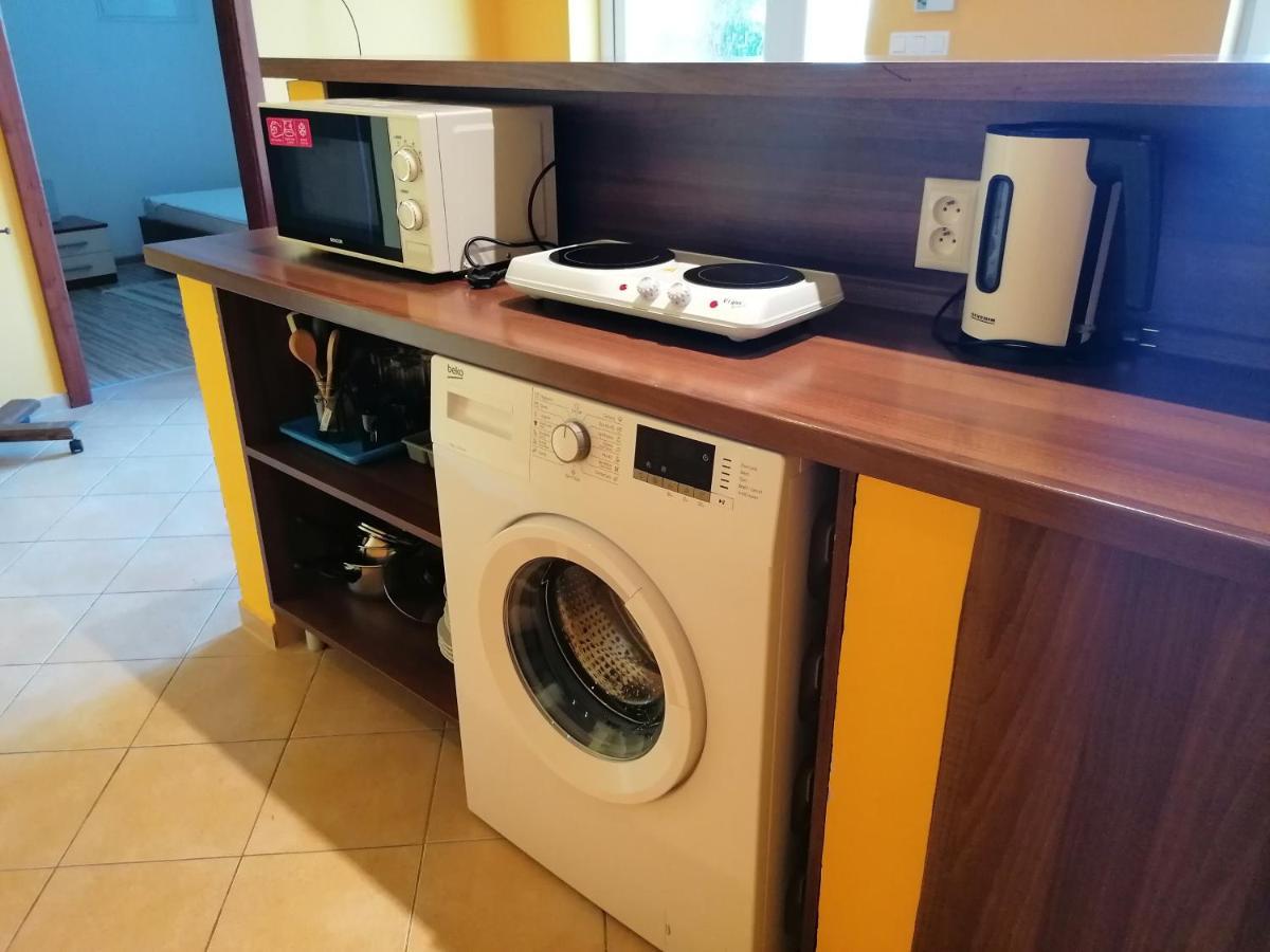 Apartments Novy Zivot Екстериор снимка