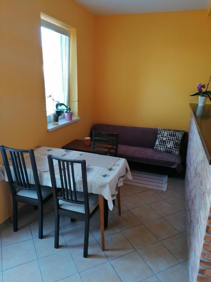 Apartments Novy Zivot Екстериор снимка