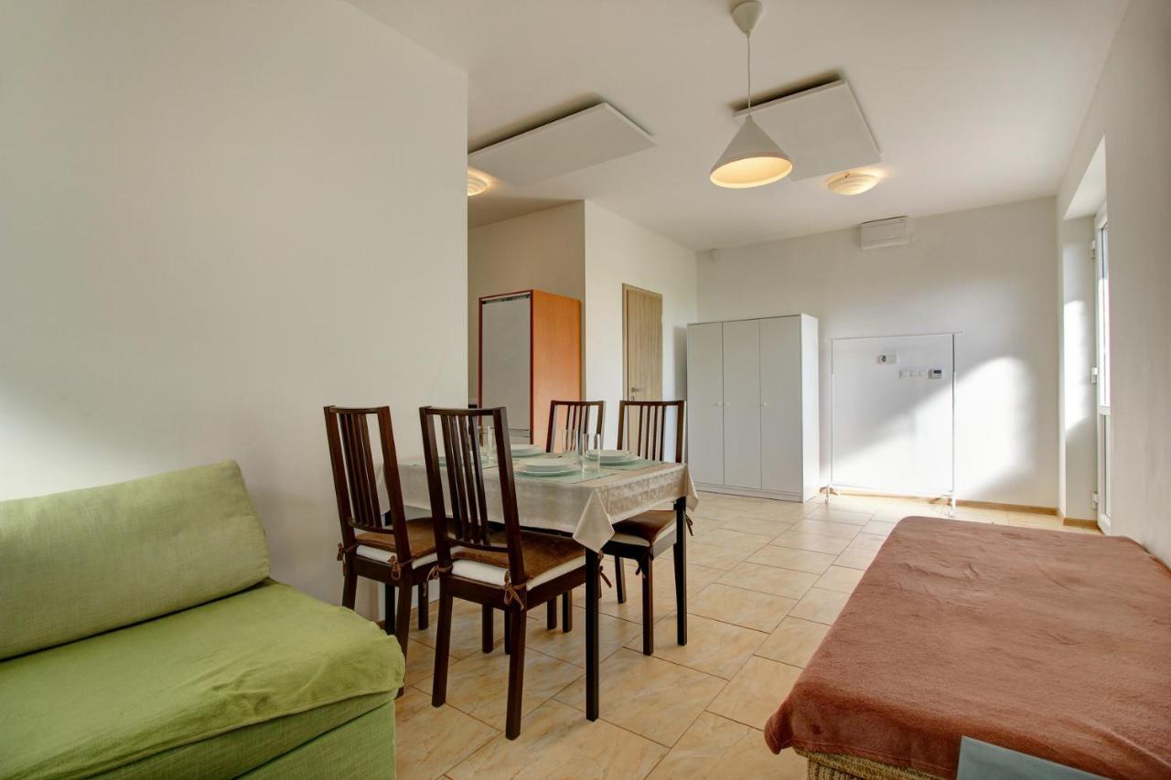 Apartments Novy Zivot Екстериор снимка