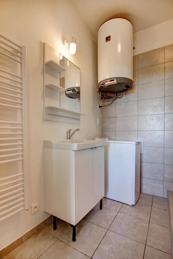 Apartments Novy Zivot Екстериор снимка