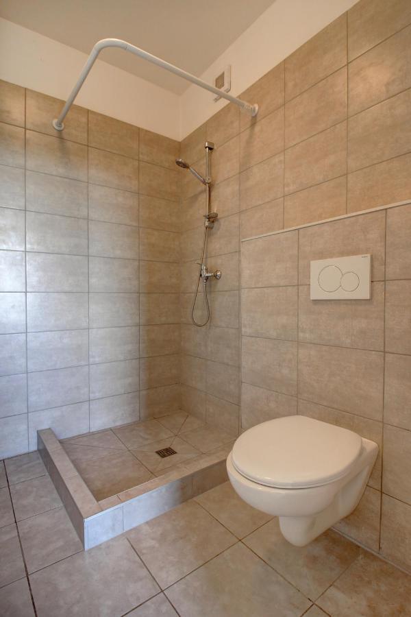 Apartments Novy Zivot Екстериор снимка