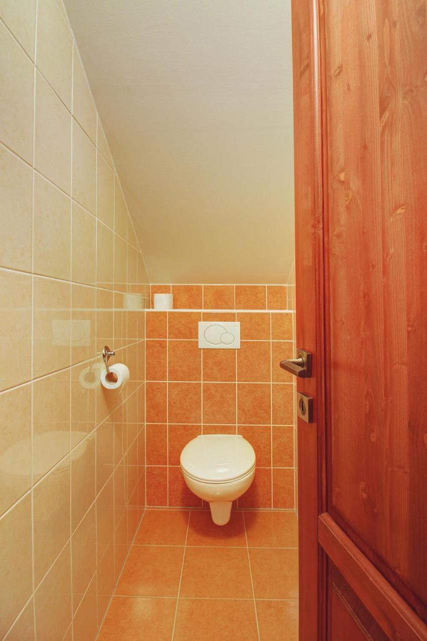 Apartments Novy Zivot Екстериор снимка