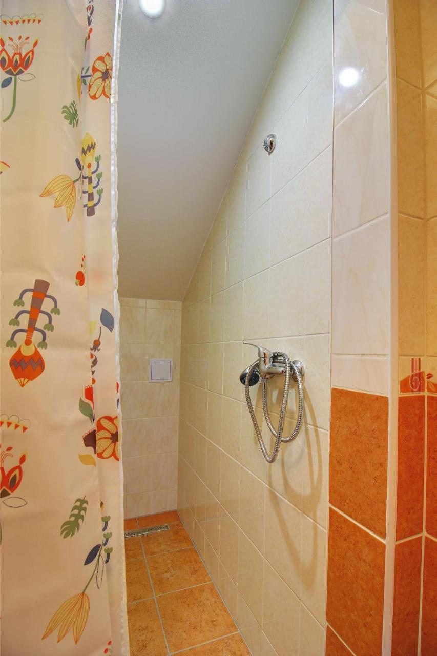 Apartments Novy Zivot Екстериор снимка